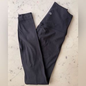 LULULEMON Align High Waist  leggings